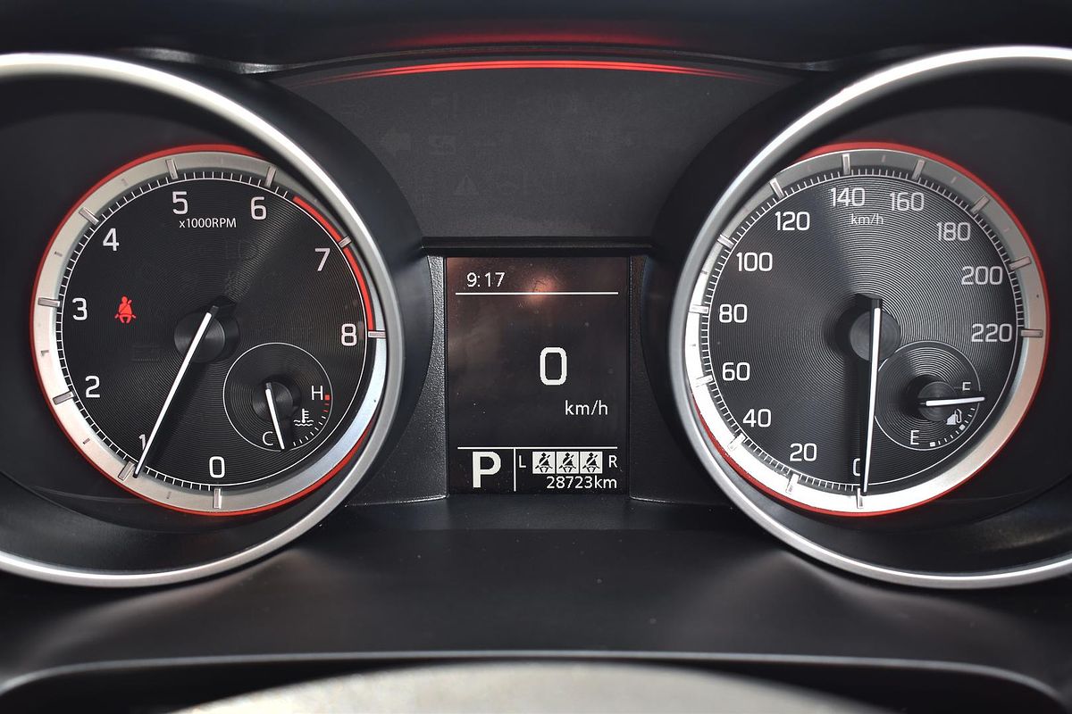 2023 Suzuki Swift GL AZ Series II
