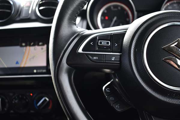 2023 Suzuki Swift GL AZ Series II