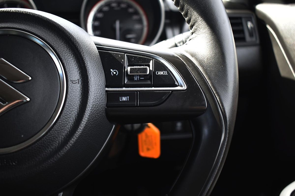 2023 Suzuki Swift GL AZ Series II