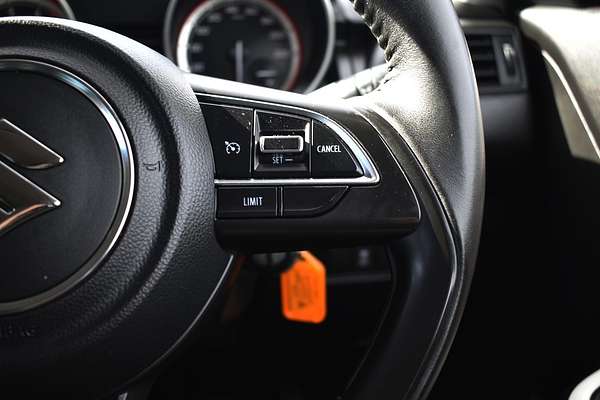 2023 Suzuki Swift GL AZ Series II