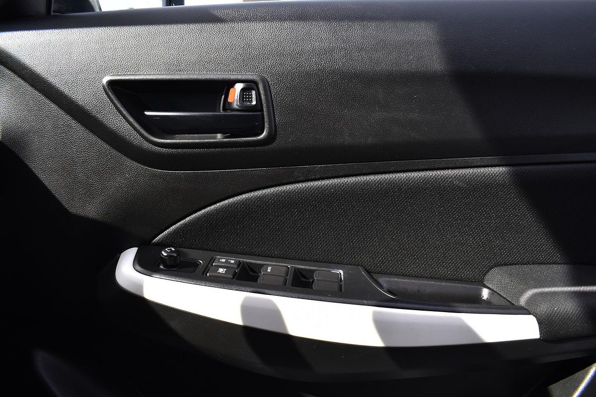2023 Suzuki Swift GL AZ Series II