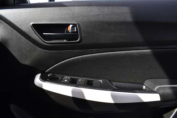 2023 Suzuki Swift GL AZ Series II