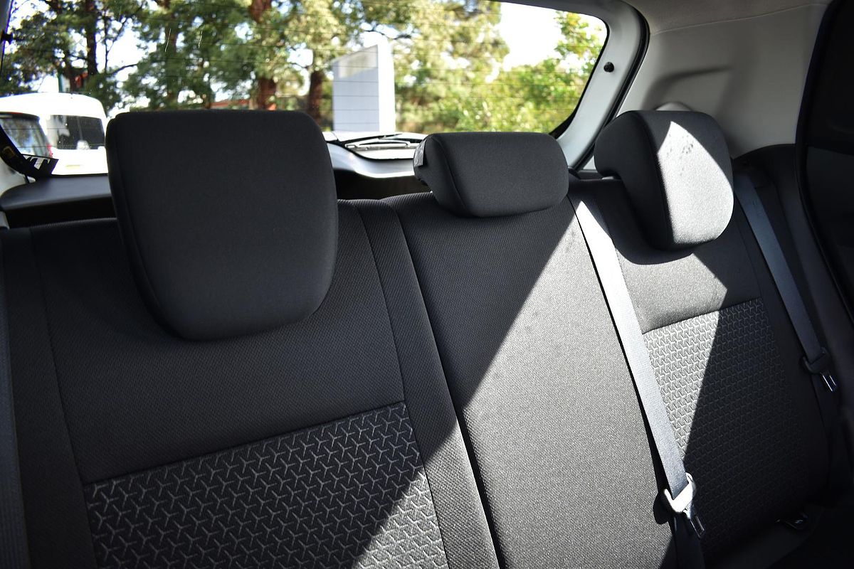 2023 Suzuki Swift GL AZ Series II