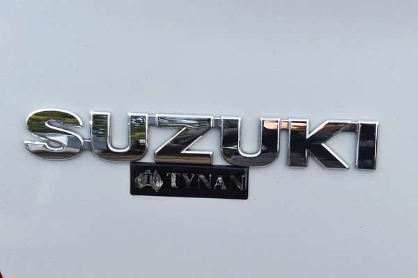 2023 Suzuki Swift GL AZ Series II