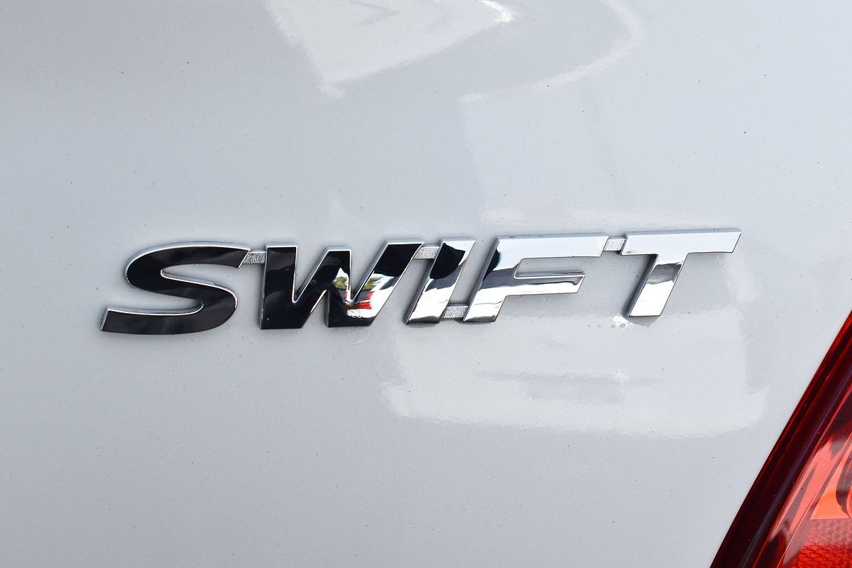 2023 Suzuki Swift GL AZ Series II