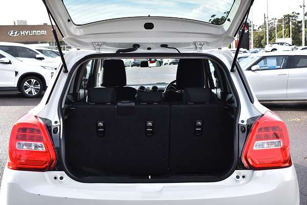 2023 Suzuki Swift GL AZ Series II