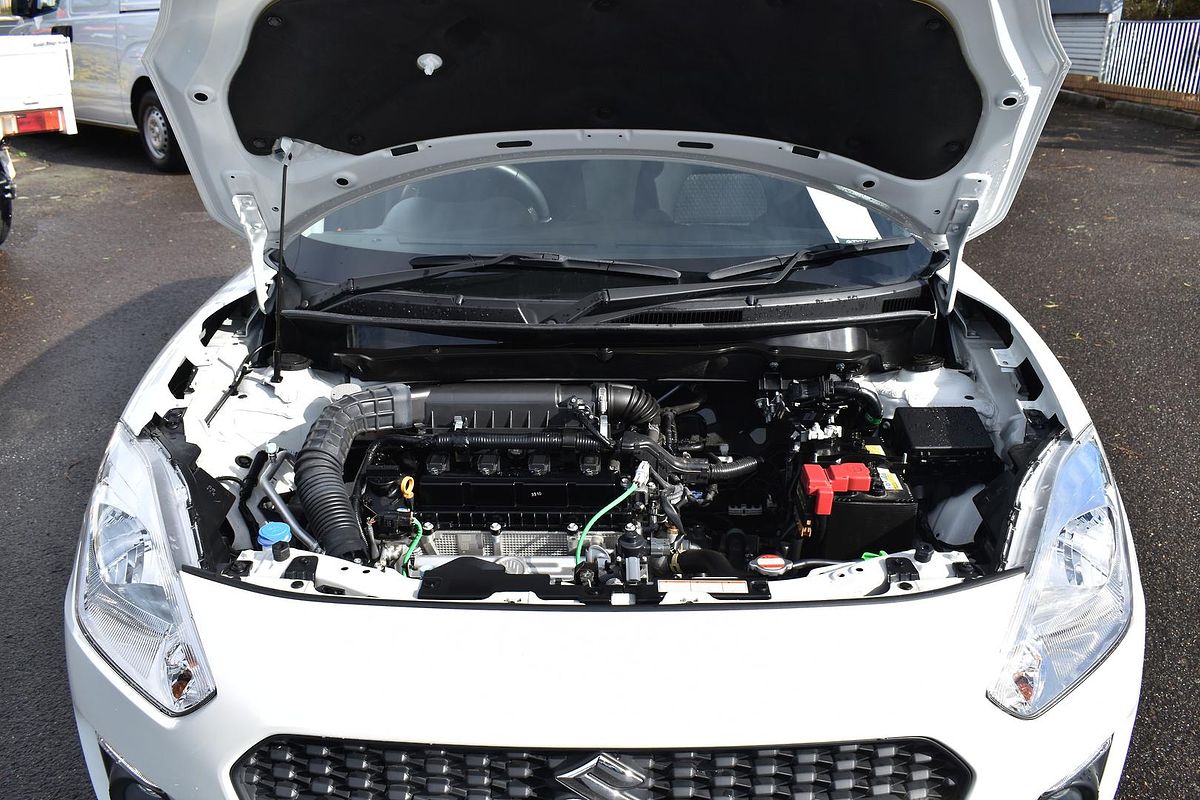 2023 Suzuki Swift GL AZ Series II