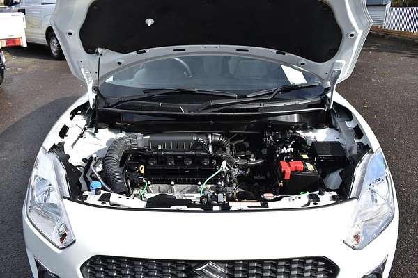 2023 Suzuki Swift GL AZ Series II