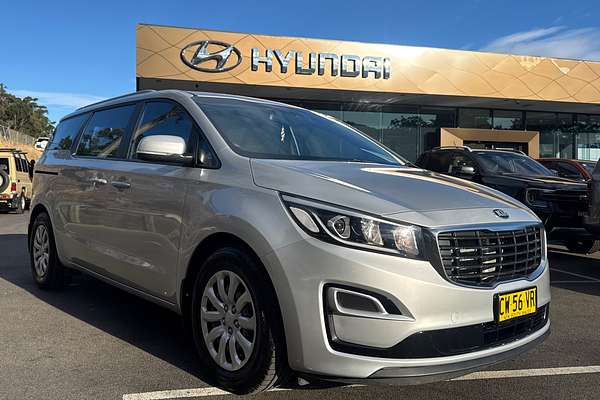 2019 Kia Carnival S YP