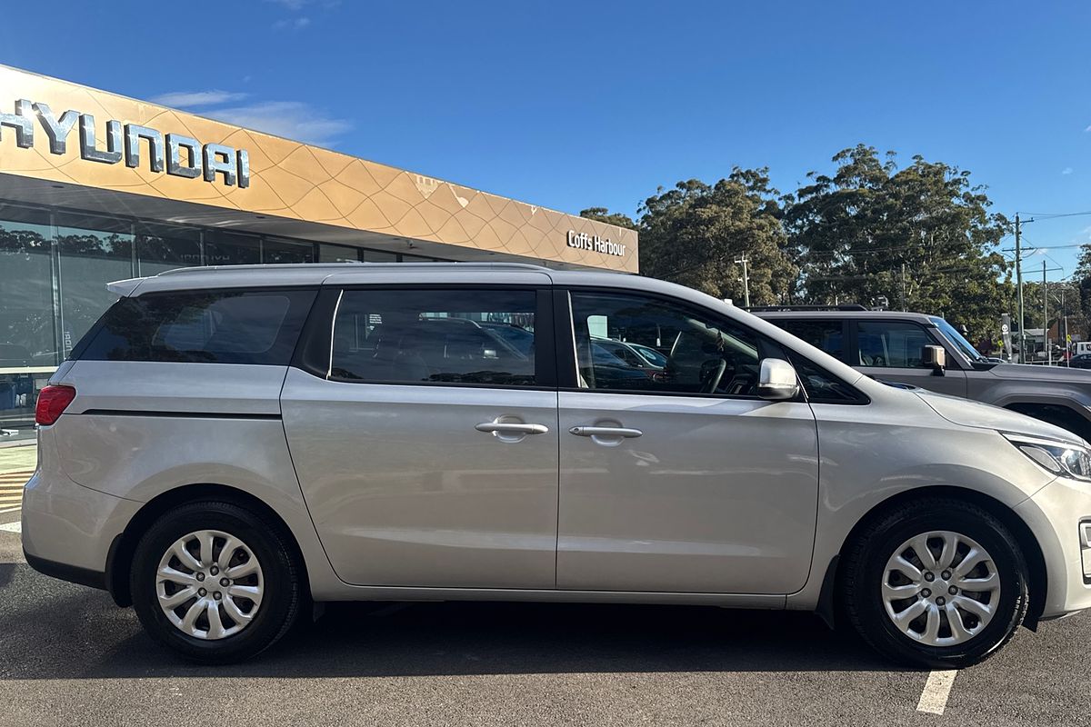 2019 Kia Carnival S YP