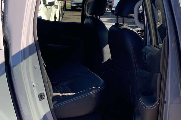 2023 Nissan Navara PRO-4X D23 4X4