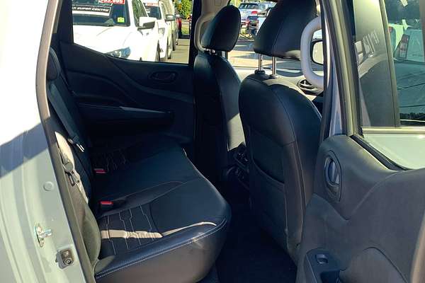 2023 Nissan Navara PRO-4X D23 4X4