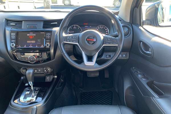 2023 Nissan Navara PRO-4X D23 4X4