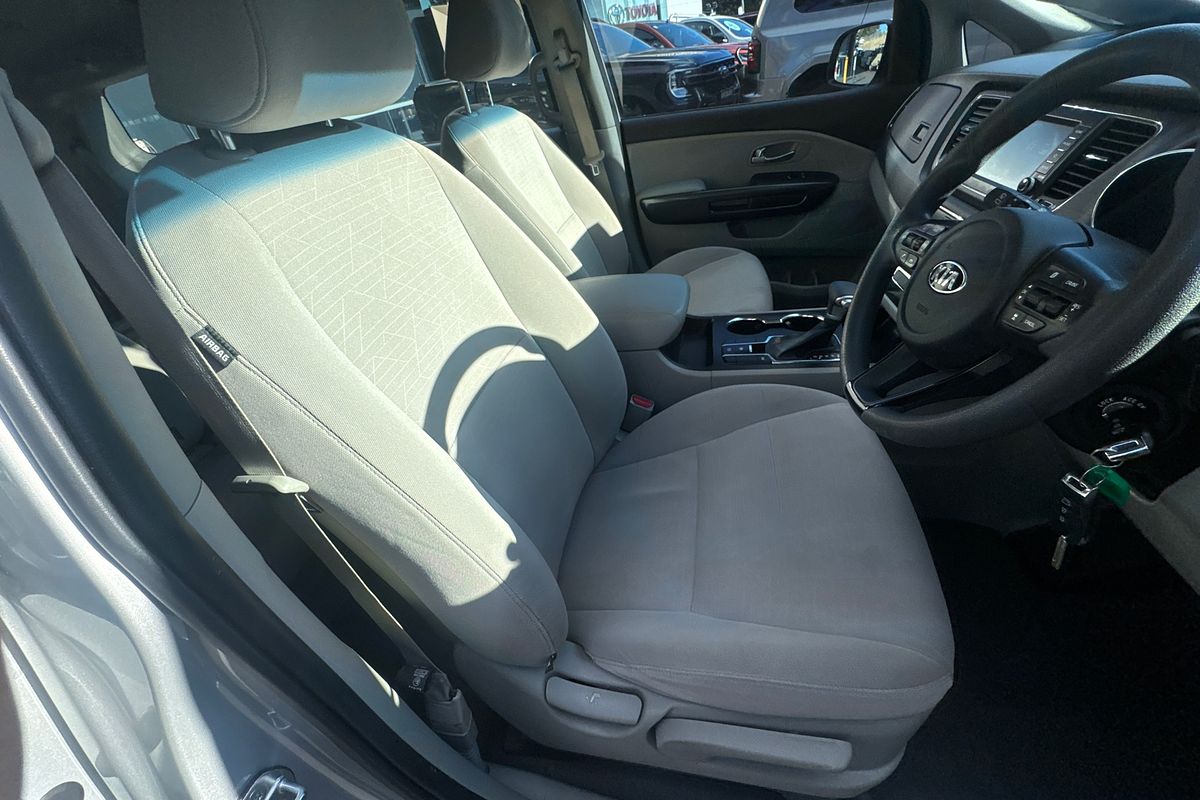 2019 Kia Carnival S YP