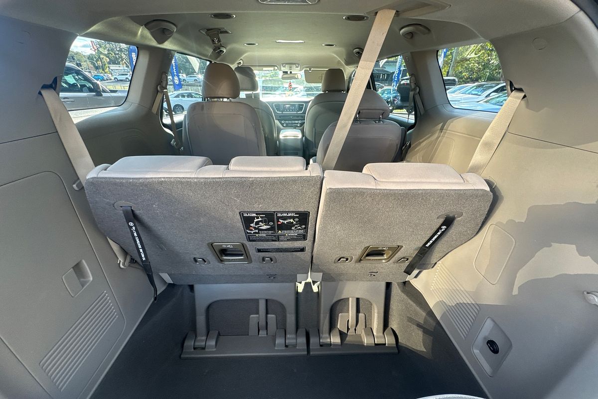 2019 Kia Carnival S YP