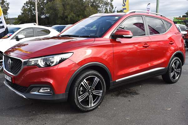 2020 MG ZS Essence AZS1