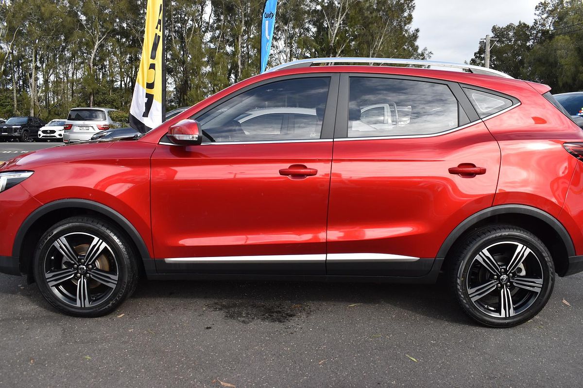 2020 MG ZS Essence AZS1