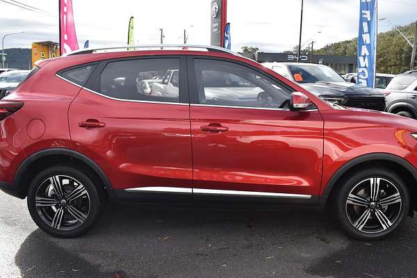 2020 MG ZS Essence AZS1