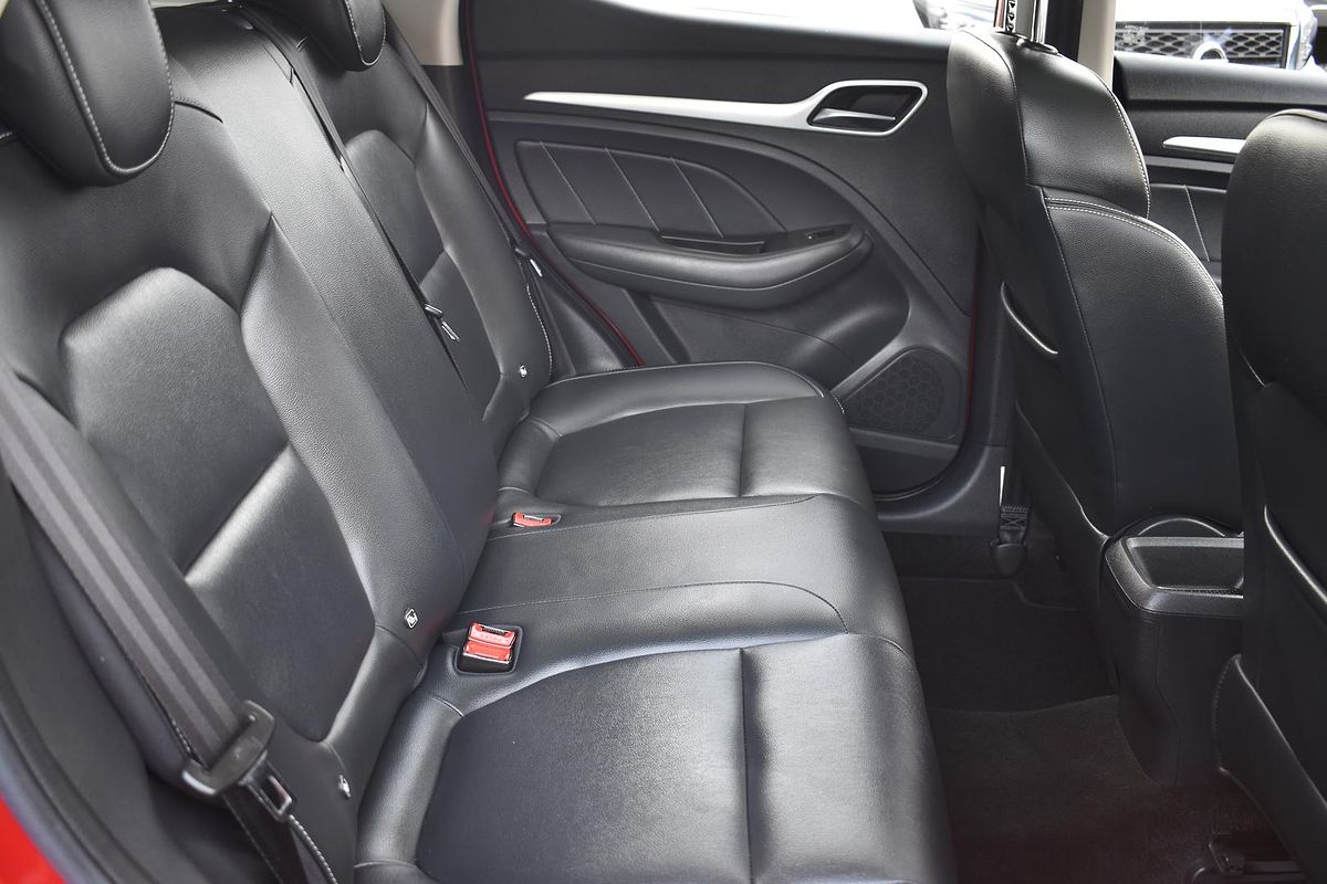 2020 MG ZS Essence AZS1