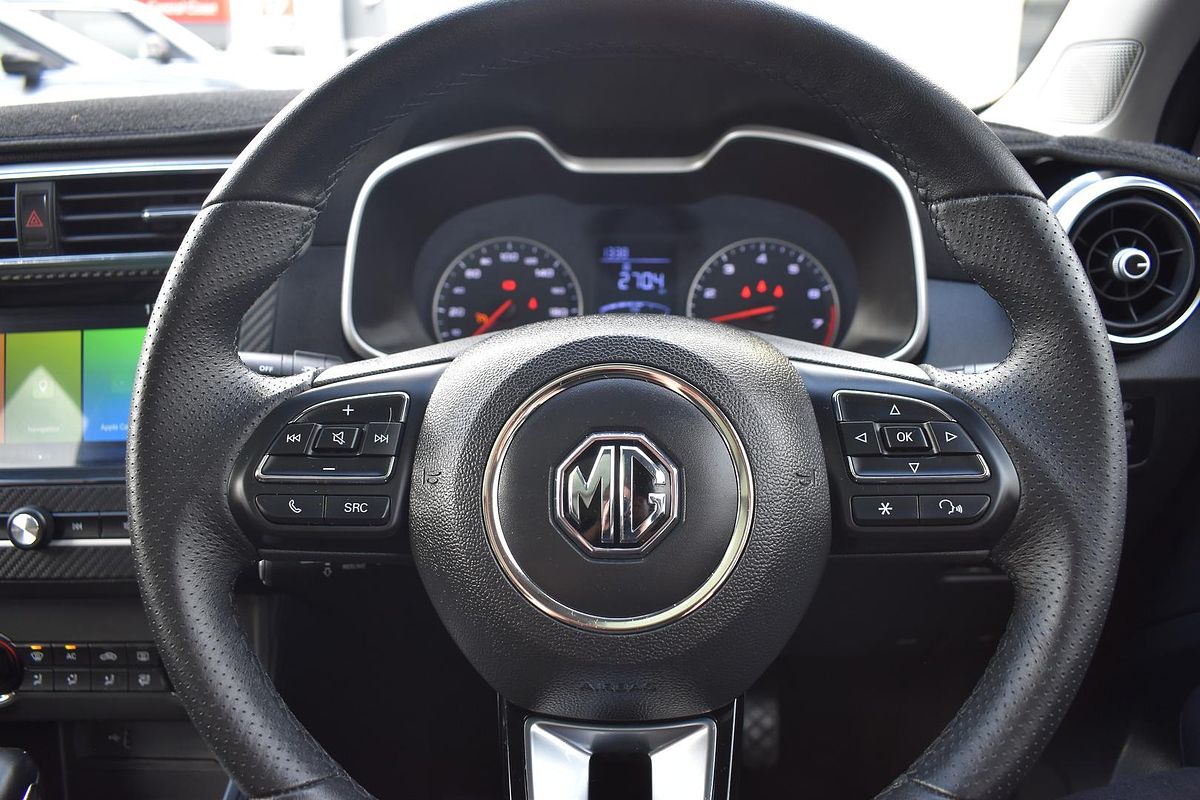 2020 MG ZS Essence AZS1