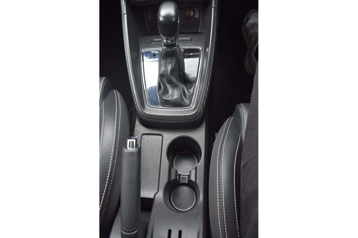 2020 MG ZS Essence AZS1