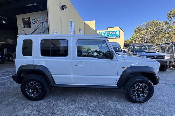 2023 Suzuki Jimny XL JJ