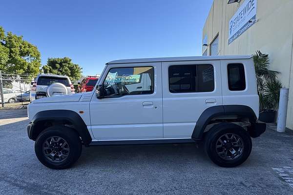 2023 Suzuki Jimny XL JJ