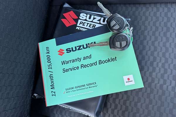 2023 Suzuki Jimny XL JJ