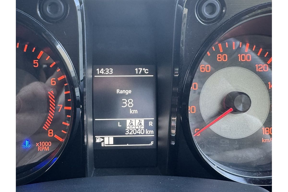 2023 Suzuki Jimny XL JJ