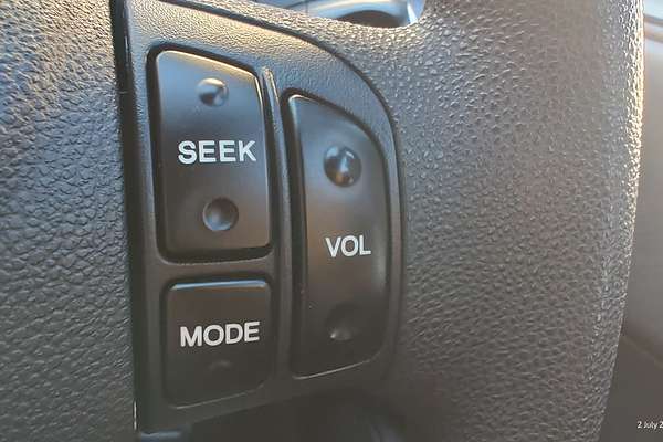 2010 Hyundai Getz S TB
