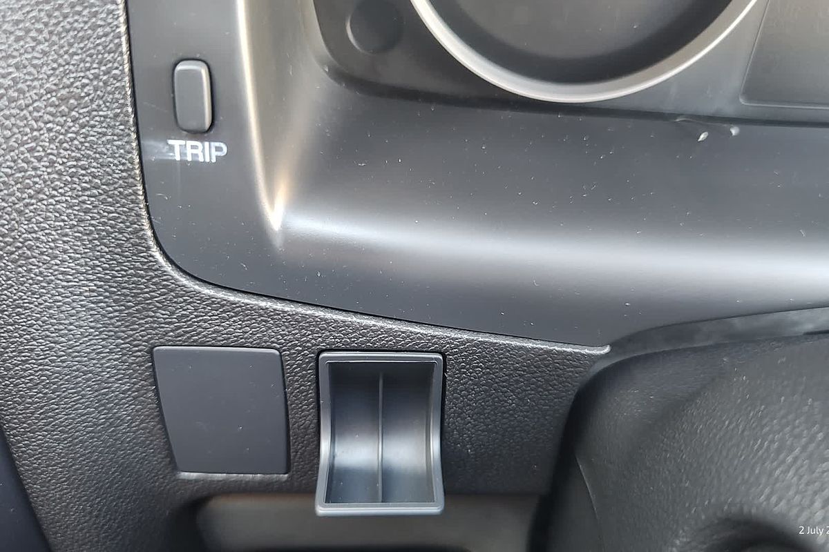 2010 Hyundai Getz S TB