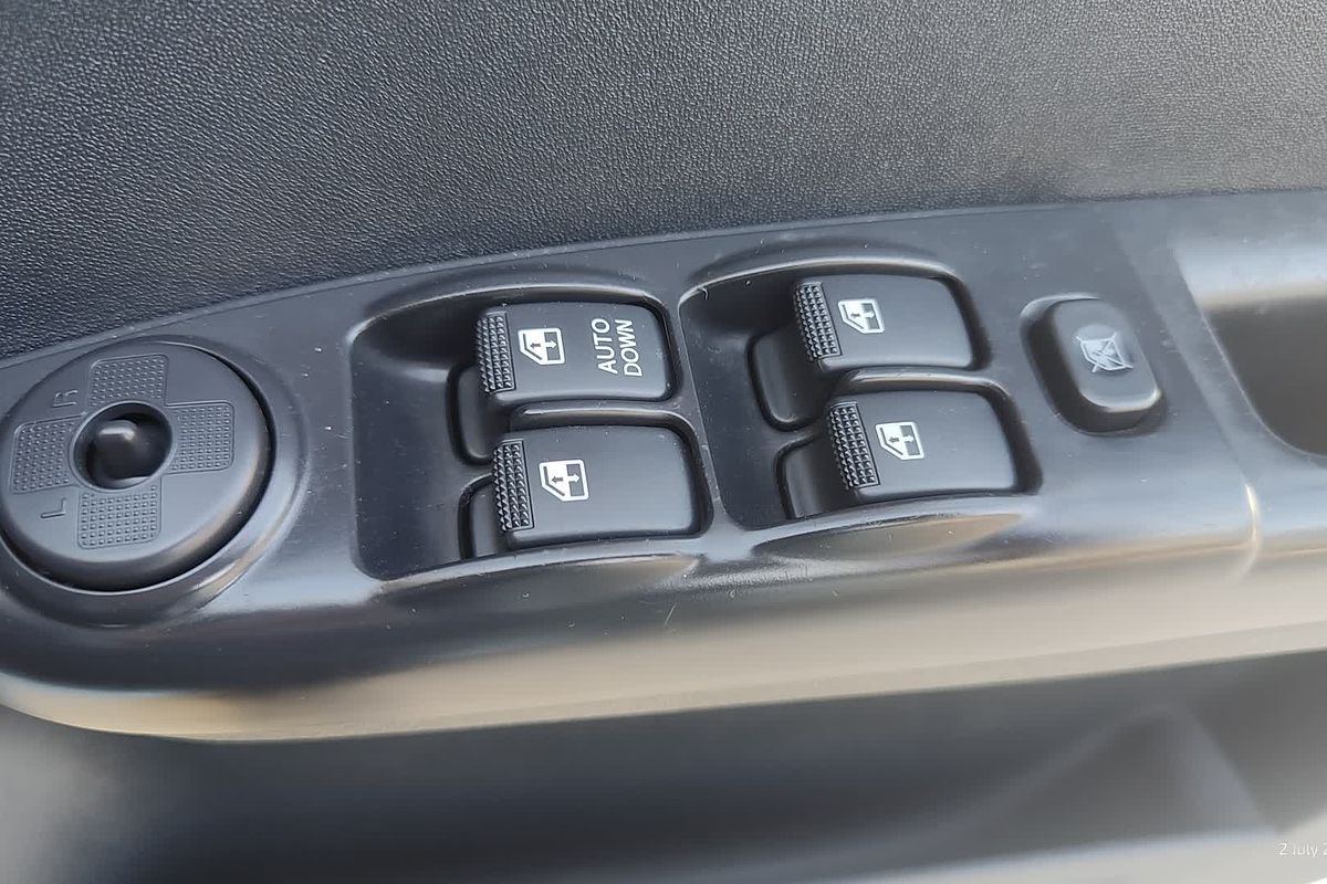 2010 Hyundai Getz S TB