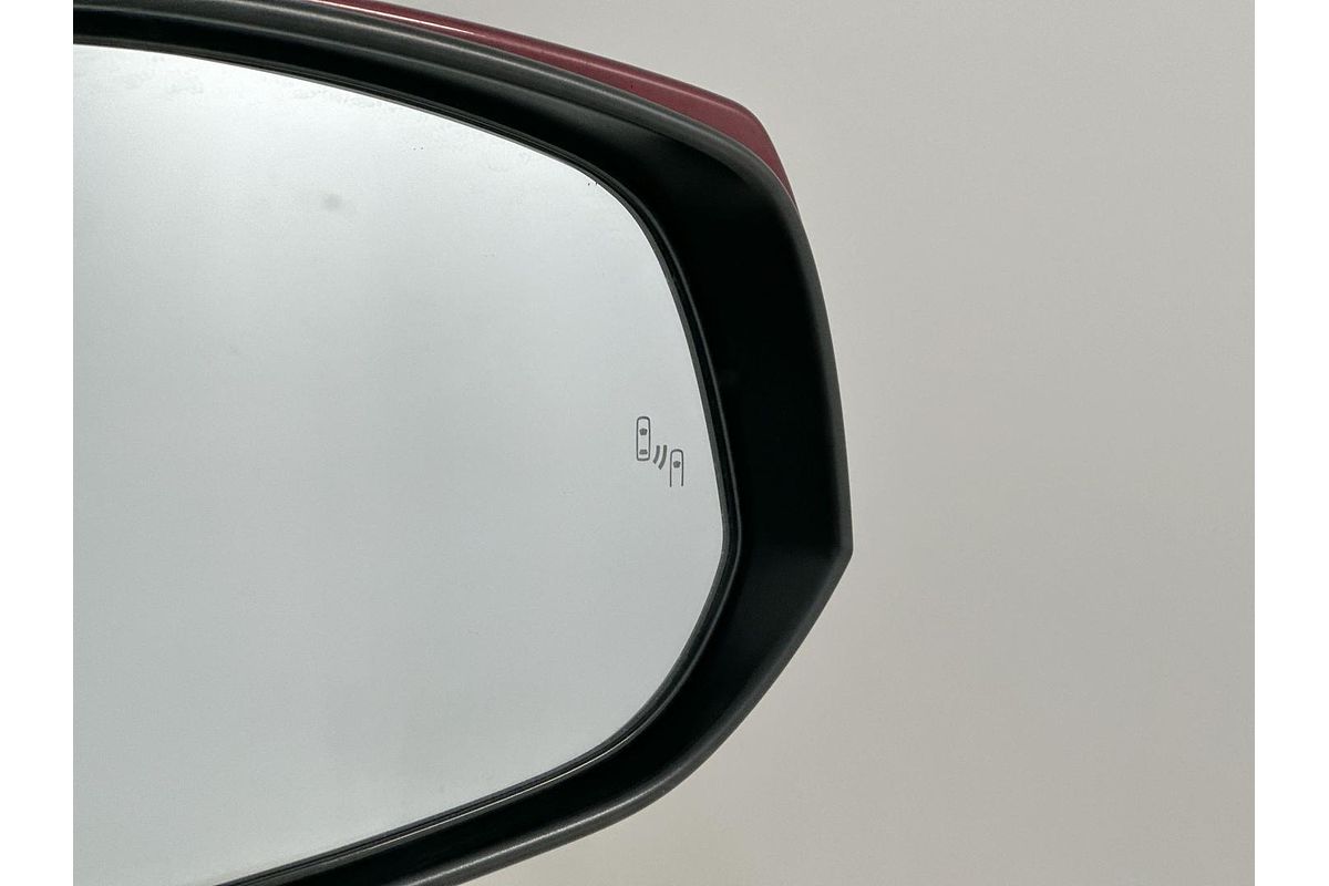 2023 Toyota RAV4 GX AXAH52R