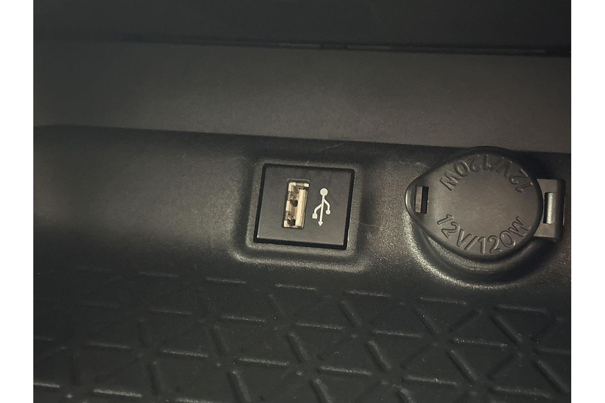 2023 Toyota RAV4 GX AXAH52R