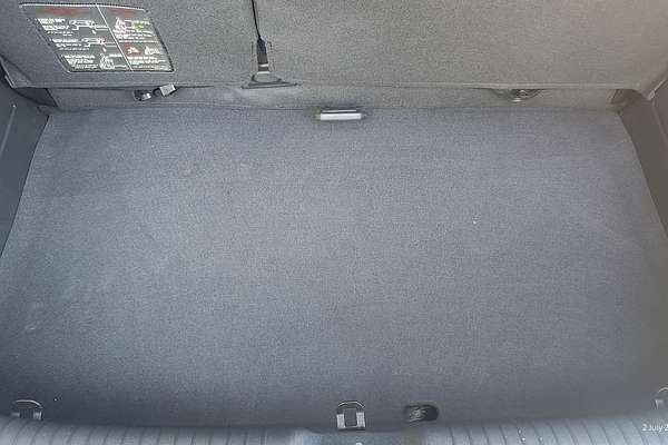 2010 Hyundai Getz S TB