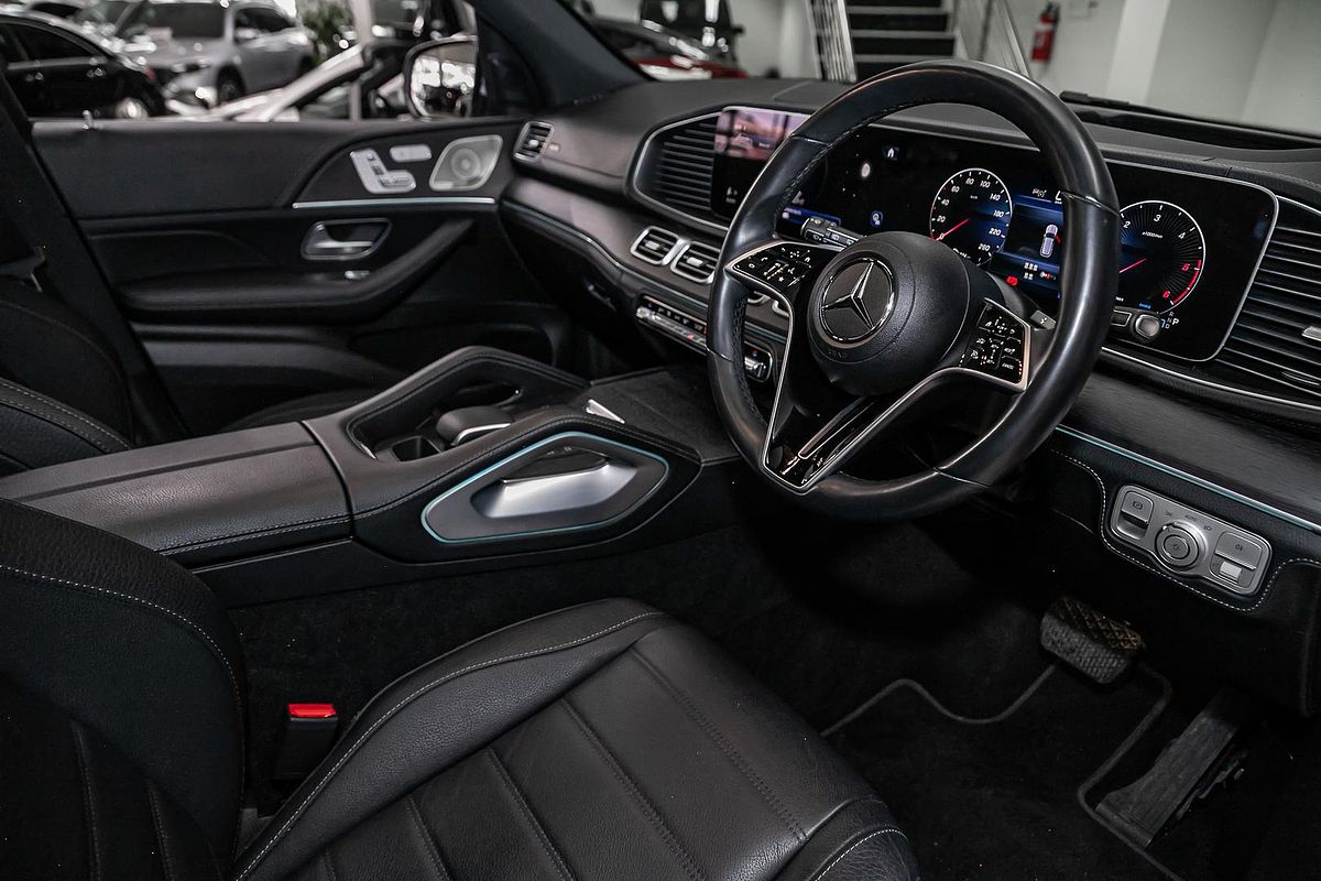 2023 Mercedes-Benz GLE-Class GLE300 d V167