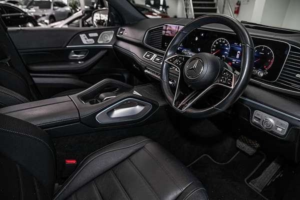 2023 Mercedes-Benz GLE-Class GLE300 d V167