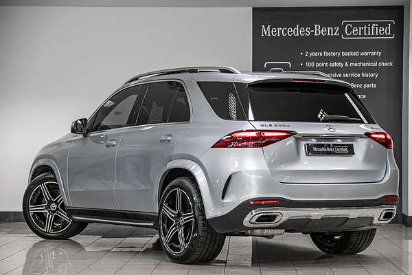 2023 Mercedes-Benz GLE-Class GLE300 d V167