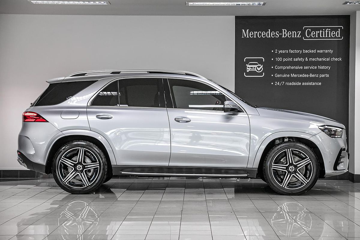 2023 Mercedes-Benz GLE-Class GLE300 d V167