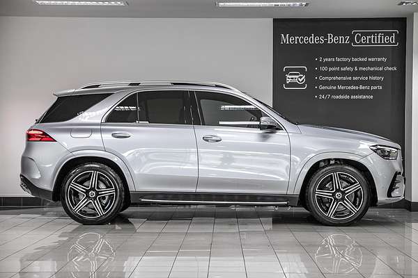 2023 Mercedes-Benz GLE-Class GLE300 d V167
