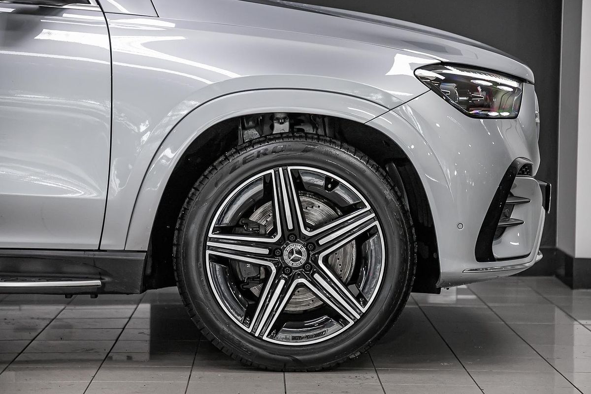 2023 Mercedes-Benz GLE-Class GLE300 d V167