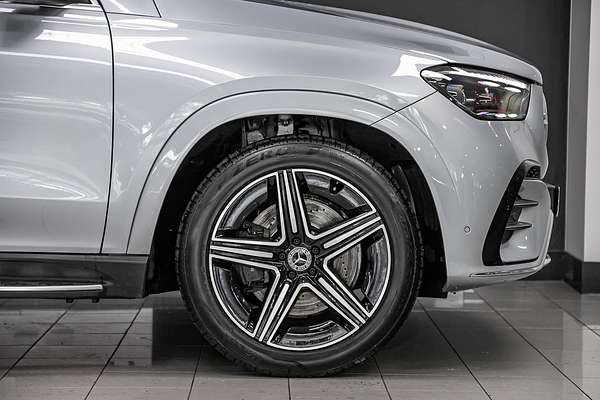 2023 Mercedes-Benz GLE-Class GLE300 d V167