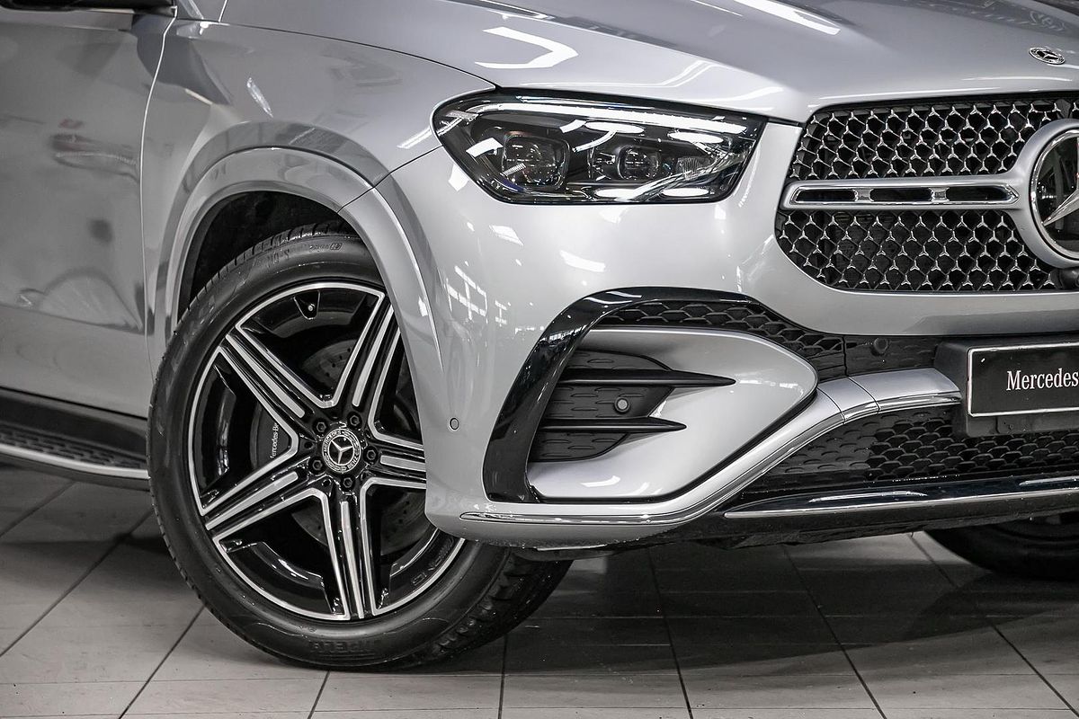 2023 Mercedes-Benz GLE-Class GLE300 d V167