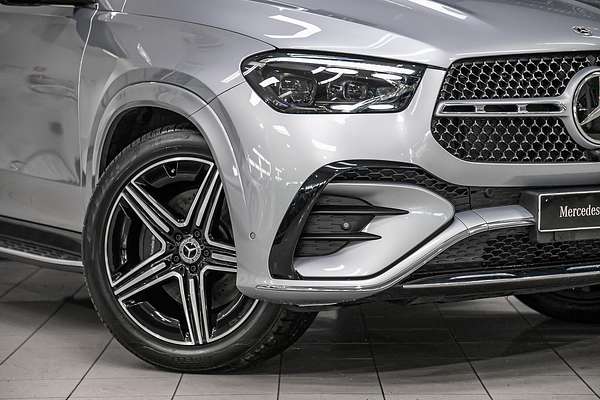 2023 Mercedes-Benz GLE-Class GLE300 d V167