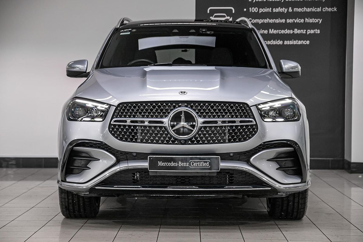 2023 Mercedes-Benz GLE-Class GLE300 d V167