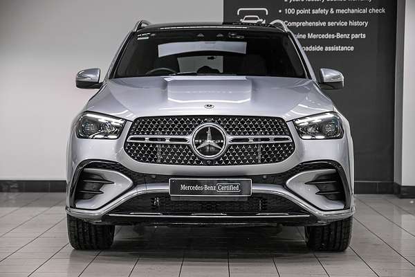 2023 Mercedes-Benz GLE-Class GLE300 d V167