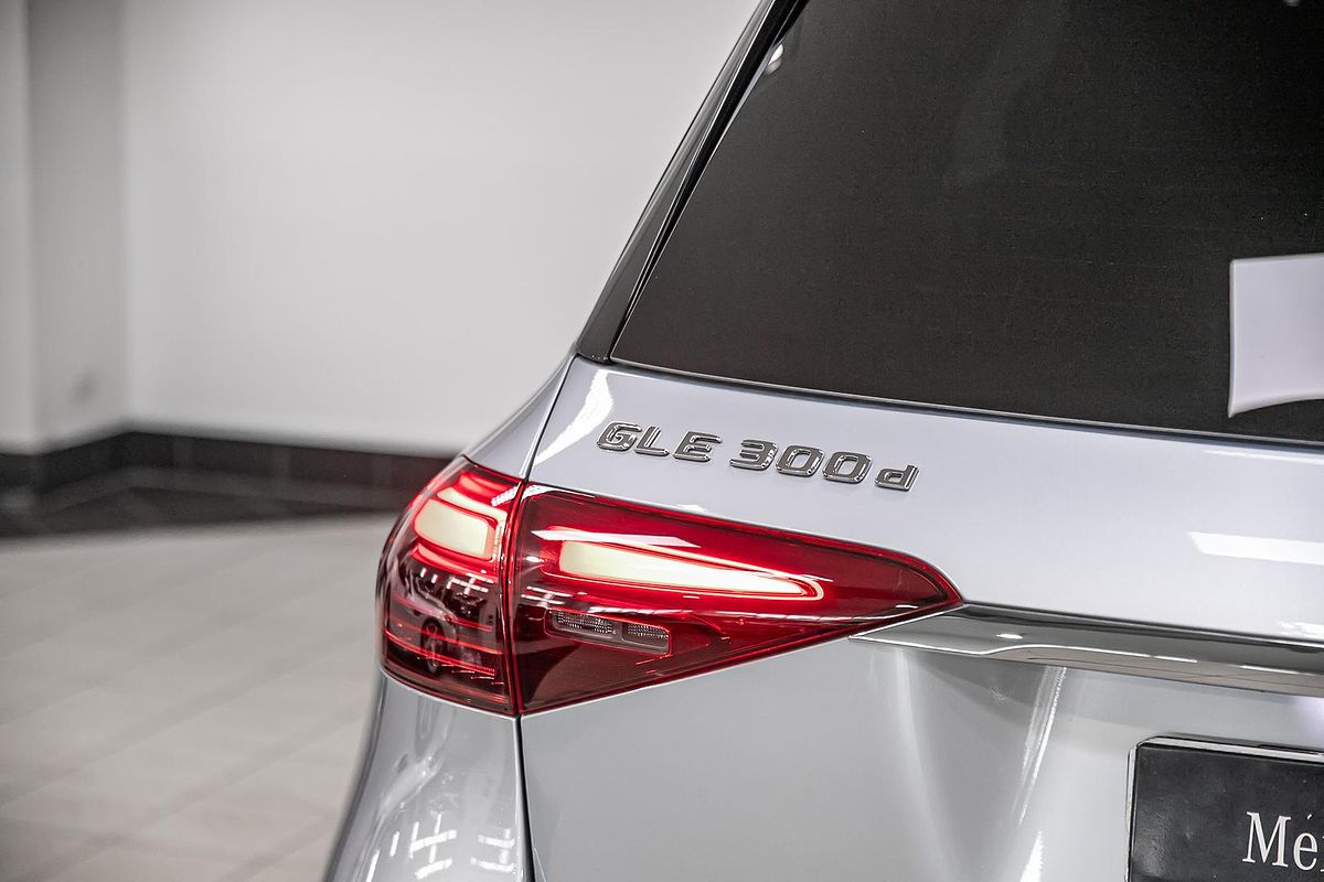 2023 Mercedes-Benz GLE-Class GLE300 d V167