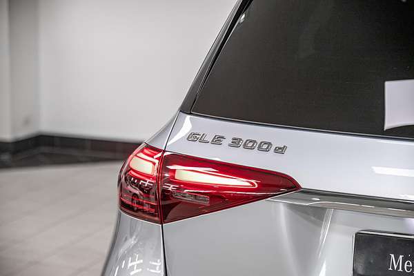 2023 Mercedes-Benz GLE-Class GLE300 d V167
