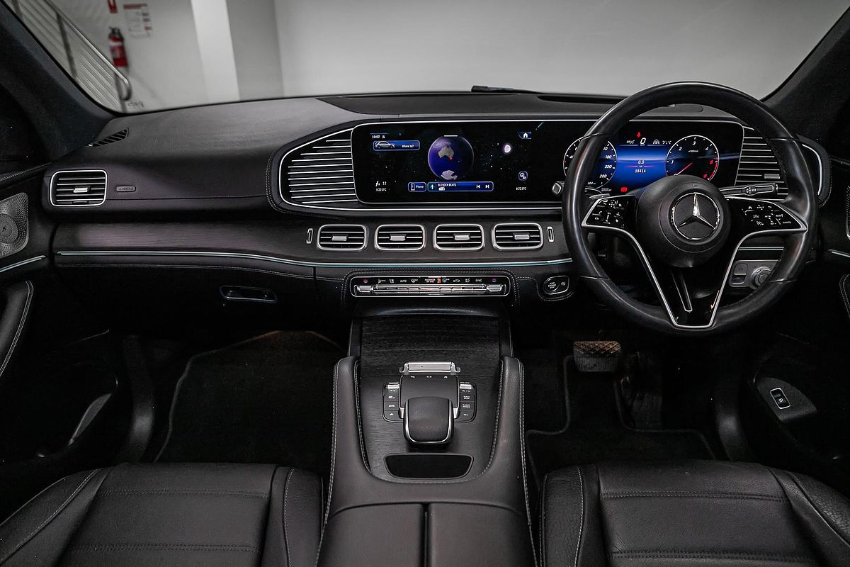 2023 Mercedes-Benz GLE-Class GLE300 d V167