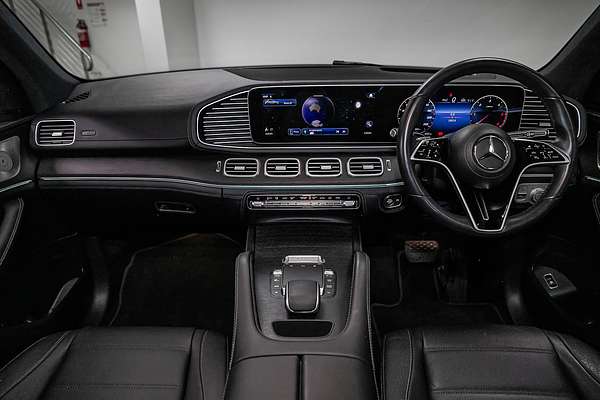 2023 Mercedes-Benz GLE-Class GLE300 d V167